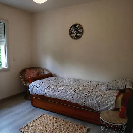 Garden House, Downtown 빌라 *